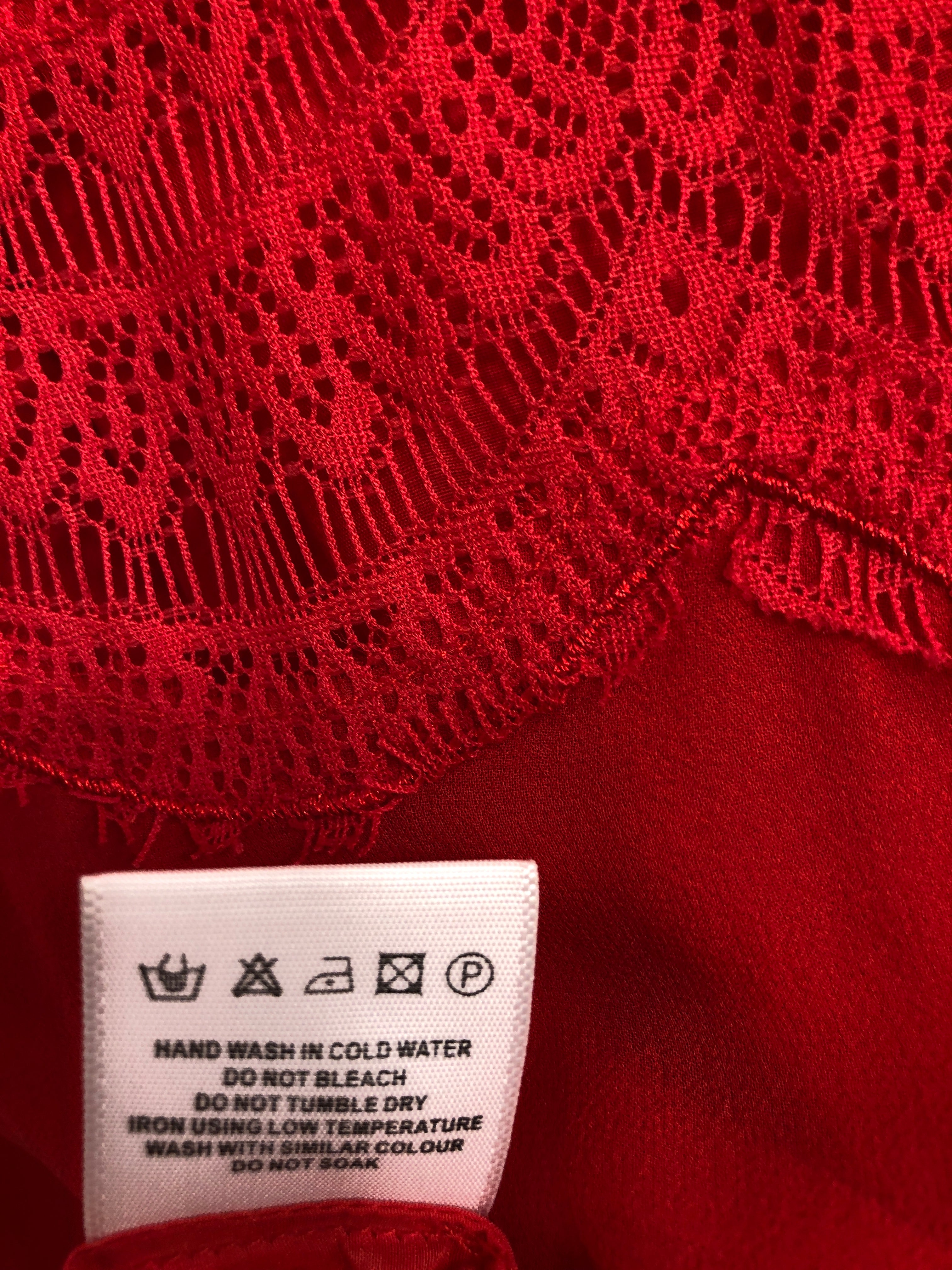 Custommade bluse